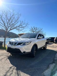 Nissan - Qashqai - 1.5dci