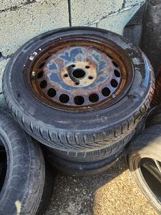 Ostalo felne i 205 gume