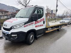Iveco - 35/170
