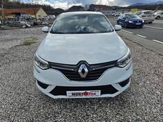 Renault - Megane - 1.5dci PUTNICKI