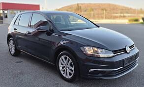 Volkswagen - Golf 7.5 - 1.6 tdi