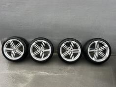 Ostalo felne i savauhp2 gume