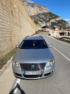 Volkswagen - Passat - 2.0 TDI