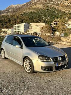 Volkswagen - Golf 5