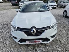 Renault - Megane - 1.5dci PUTNICKI