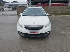 Peugeot - 2008 - 1.6 hdi