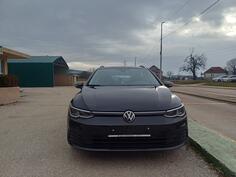 Volkswagen - Golf 8 - 20. tdi 85 kw