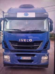 Iveco - Stralis