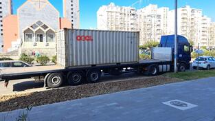 Iveco - Stralis