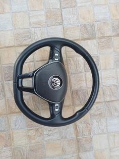 Volan za Golf 7 god. 2015