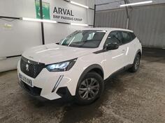 Peugeot - 2008 - 1.5 HDI ZAMIJENJEN LANAC