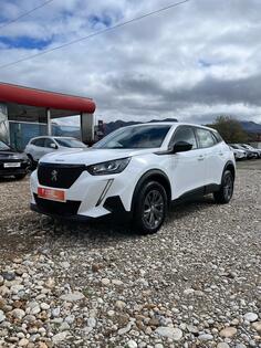 Peugeot - 2008 - ZAMIJENJEN LANAC