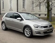 Volkswagen - Golf 7 - 2.0 TDI BlueMotion