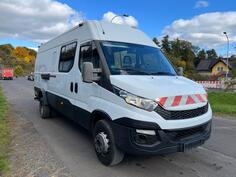 Iveco - Daily 70C17 furgon / MO3030