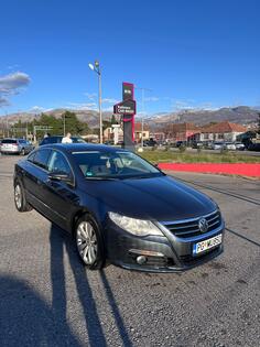 Volkswagen - Passat CC - 1.8 TFSI