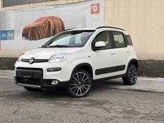 Fiat - Panda - CROSS