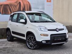 Fiat - Panda - CROSS