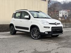 Fiat - Panda - 4x4