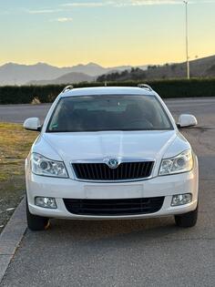 Škoda - Octavia - 1.6 TDI