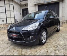 Citroen - C3 - 1.6 HDI