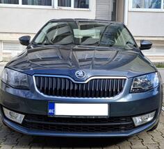 Škoda - Octavia - 2.0 TDI