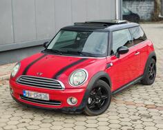 Mini - Cooper