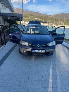Renault - Megane - 1.5 DCI