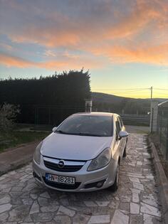 Opel - Corsa - 1.2