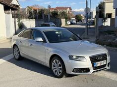 Audi - A4 - 2.0 tdi