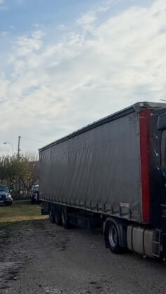 Schmitz Cargobull - Schmitz