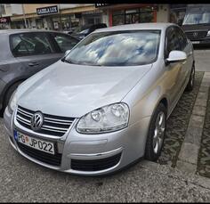 Volkswagen - Jetta - 1.9 TDI