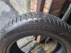 GoodYear - vector - Zimska guma