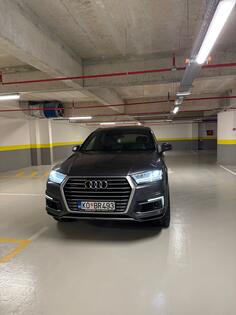Audi - Q7 - 3.0TDI