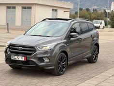 Ford - Kuga - 2,0tdci