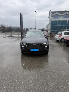 Hyundai - Tucson - 1.6 CRDI