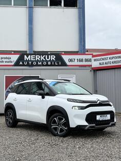 Citroen - C3 Aircross - AUTOMATIK