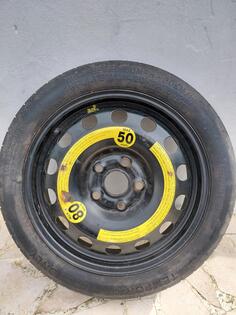 Ostalo - hankok - Сталь felne