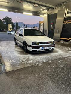 Volkswagen - Golf 3 - 2.0GTI