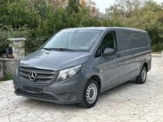 Mercedes Benz - VITO 2.2 CDI 114