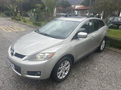 Mazda - CX-7 - 2.3 Benz