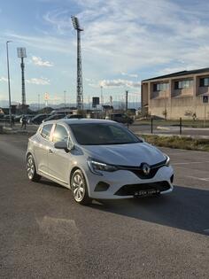 Renault - Clio - 1.5DCi