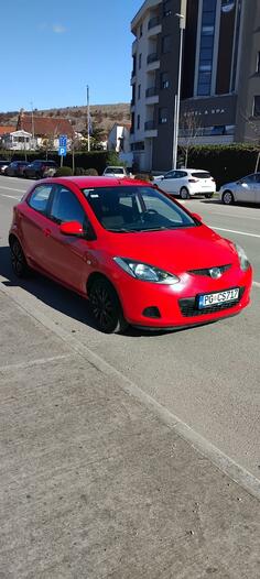 Mazda - 2 - 1.3