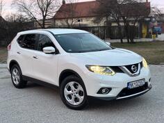 Nissan - X-Trail - 1.6 dci