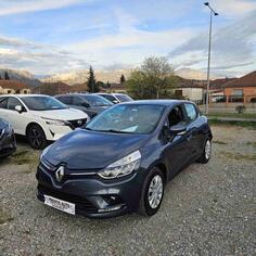 Renault - Clio - 1.5 dizel