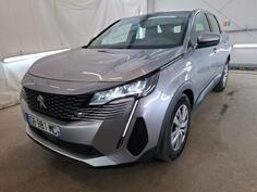 Peugeot - 3008 - 1.5 hdi Automatik