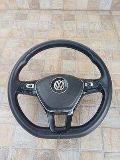 Volan za Golf 7 god. 2015