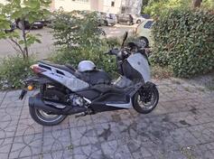 Yamaha - X Max Tech 300