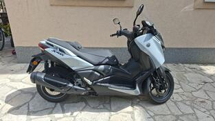 Yamaha - X Max Tech 300