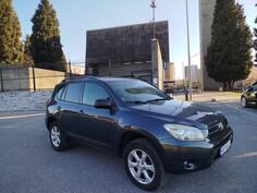 Toyota - RAV 4 - 2.2   D-4D   4X4 100 KW