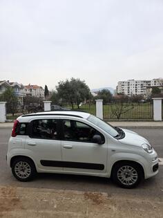 Fiat - Panda - 1.2